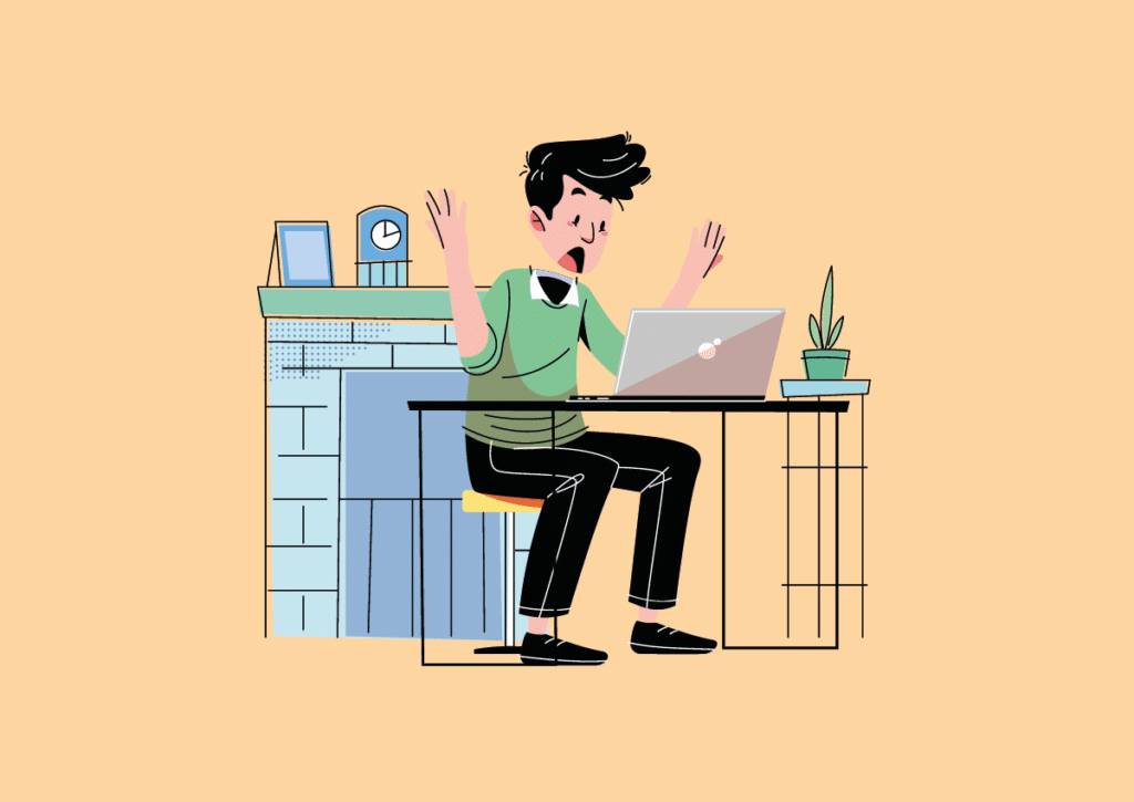 Website voorbeelden ZZP