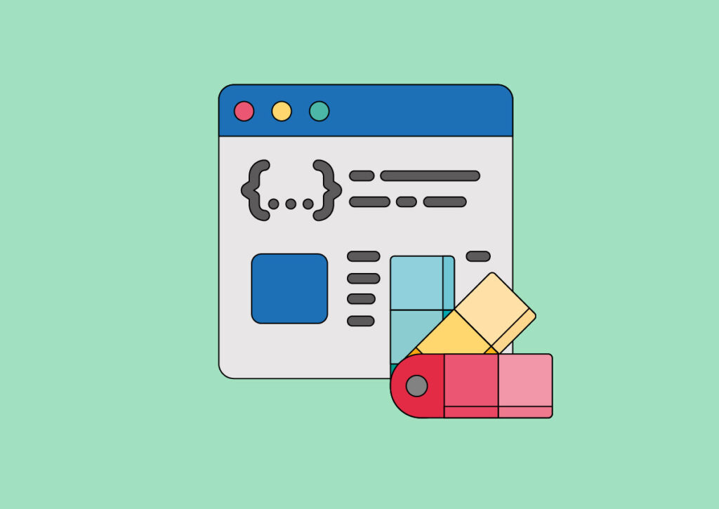 HTML Kleuren
