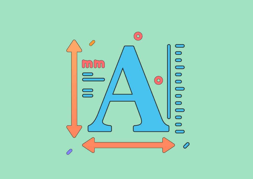 Typografie voor je website