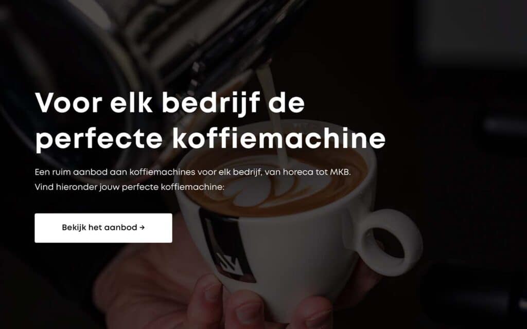 Perfecte-schaal-UX-design