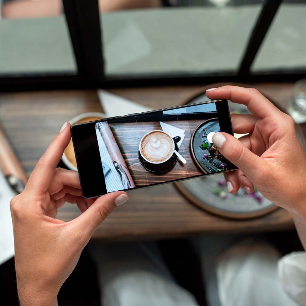 User generated content maken