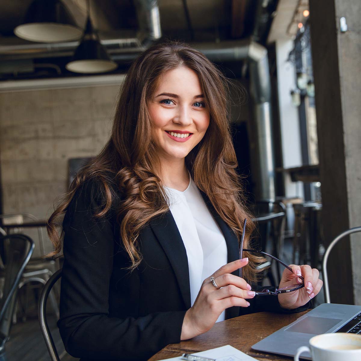 Nieuwe website lanceren