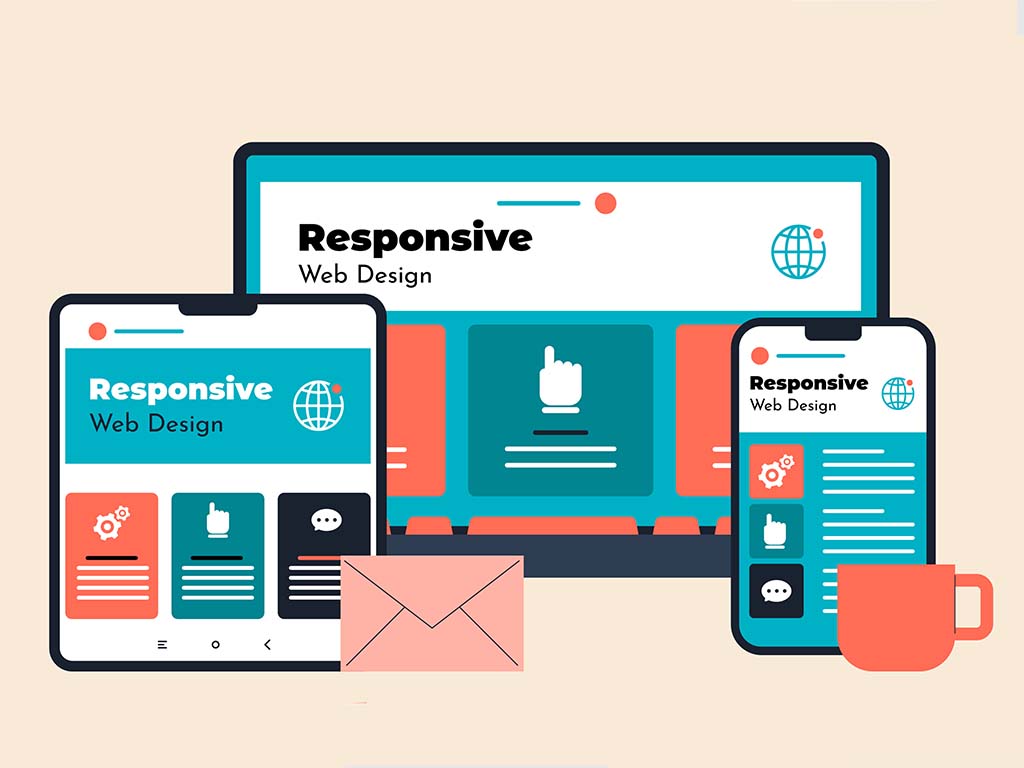 responsive webdesign voorbeeld