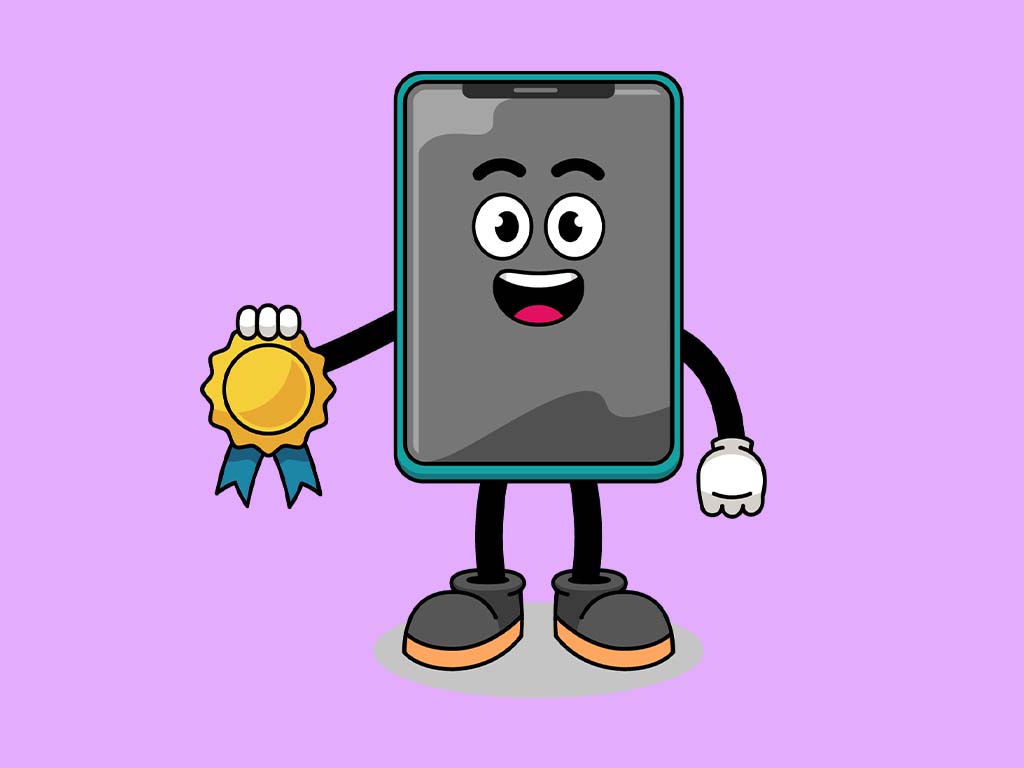 Mobile first benadering