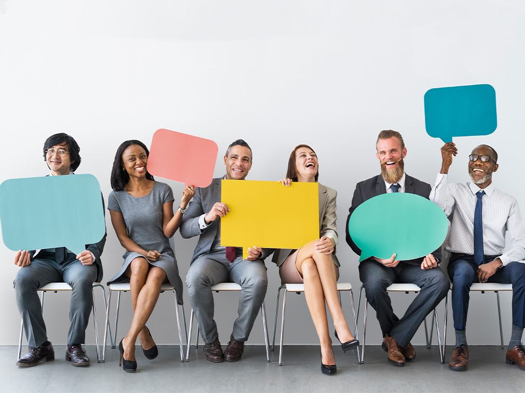 Doelgroep zoeken voor functioneel ontwerp